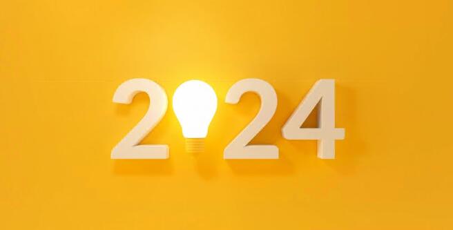 2024年生成式人工智能的下一步是什么? 2024年生成式人工智能的下一步是什么?