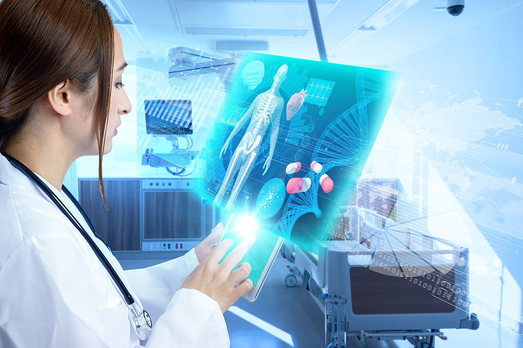 医疗保健行业的网络安全诊断 医疗保健行业的网络安全诊断