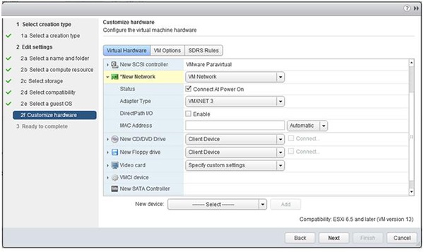 如何优化VMware Linux虚拟机的性能? 如何优化VMware Linux虚拟机的性能?